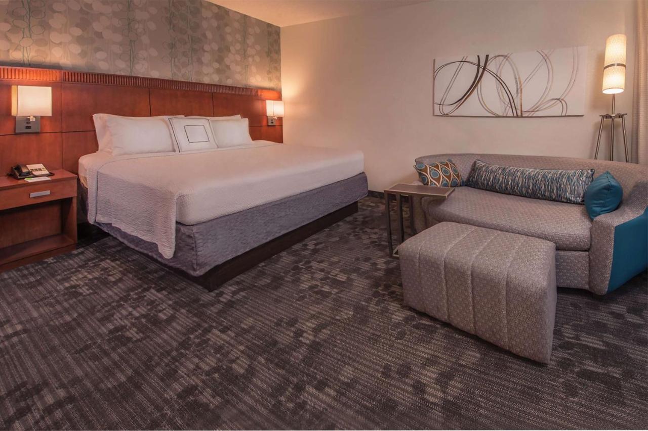 Hotel Sonesta Select Arlington Rosslyn Zewnętrze zdjęcie
