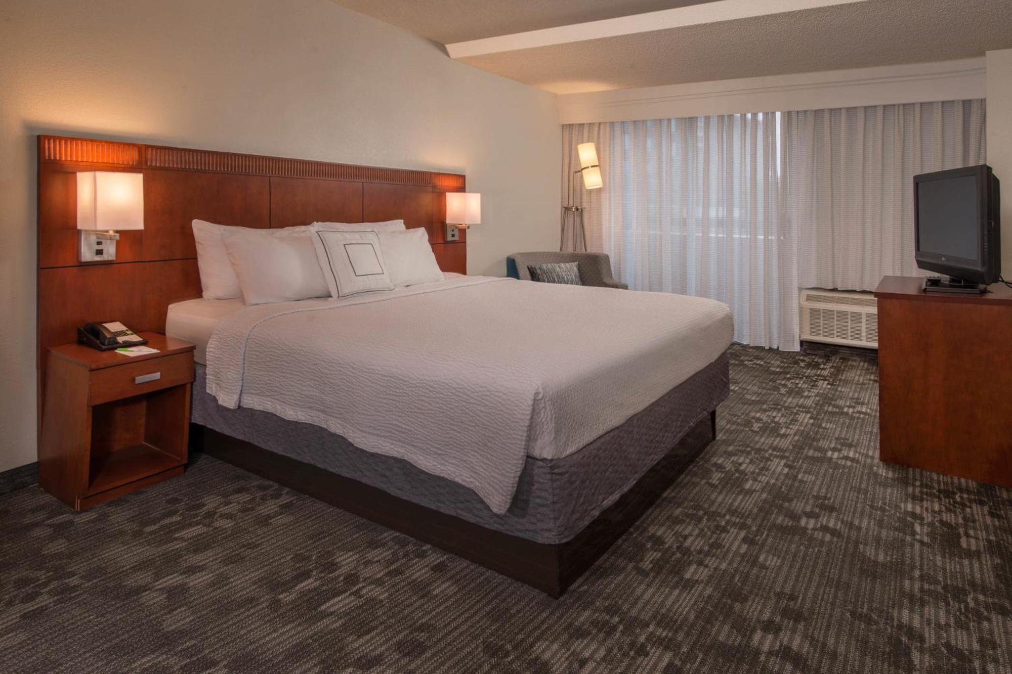 Hotel Sonesta Select Arlington Rosslyn Zewnętrze zdjęcie